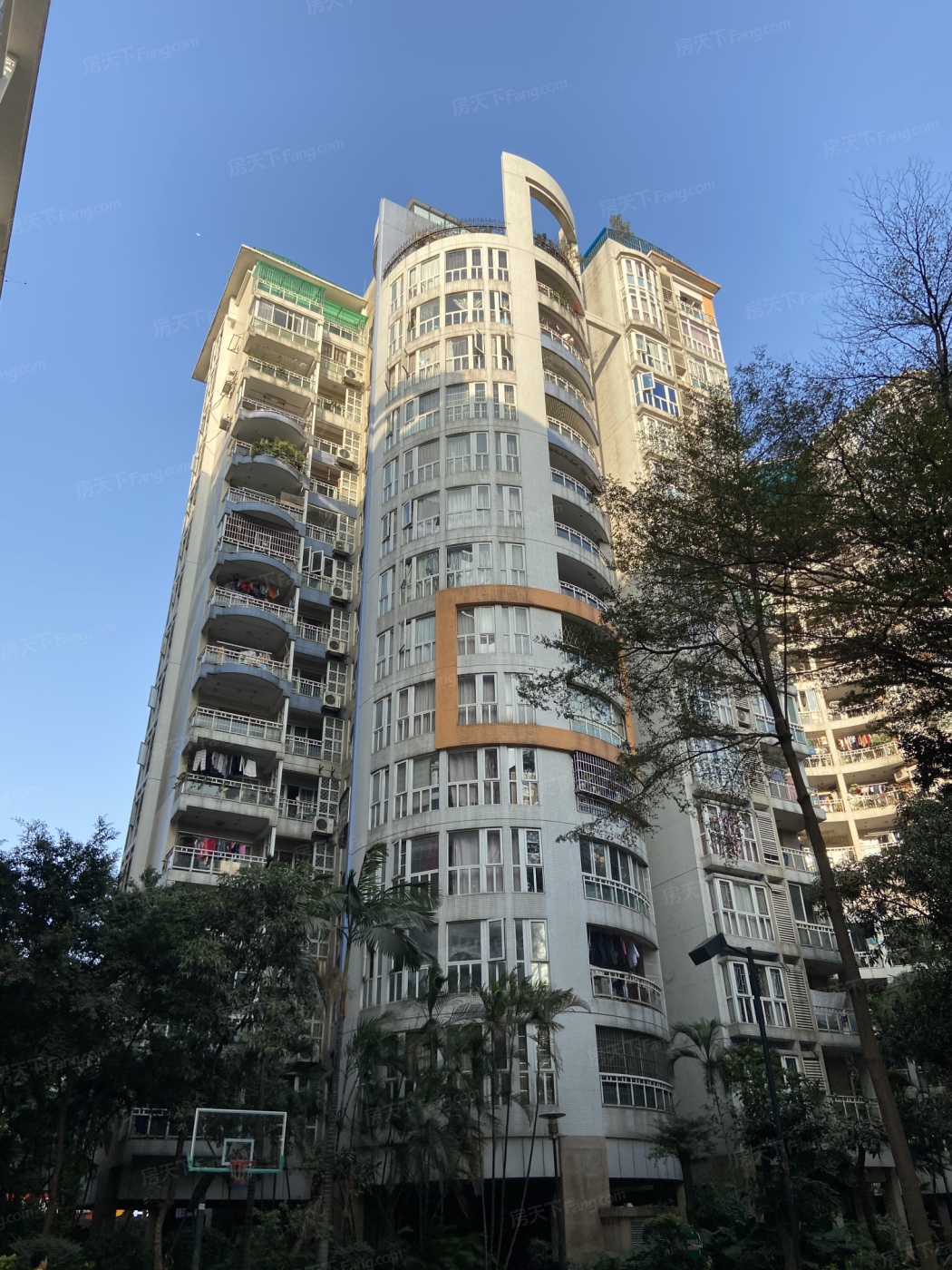 元邦·航空家园图片