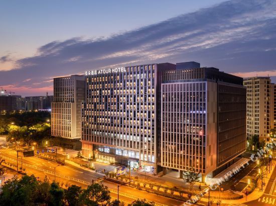 【黄龙亚朵酒店】地址,电话,路线,周边设施_360地图