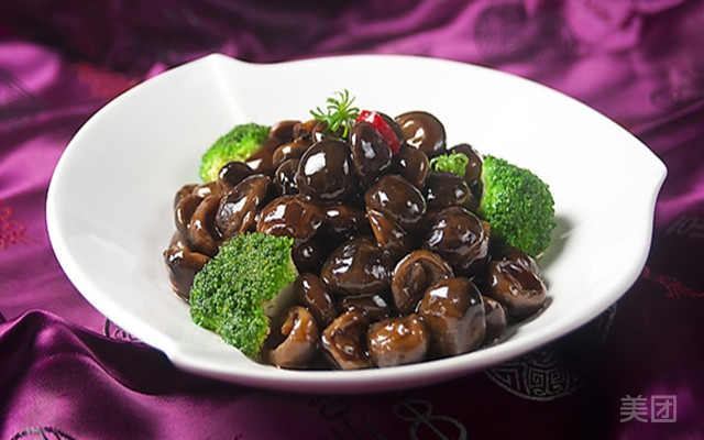 房县小花菇图片