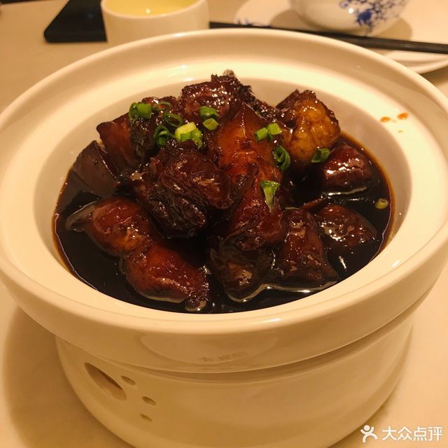 合肥漫乐城美食图片