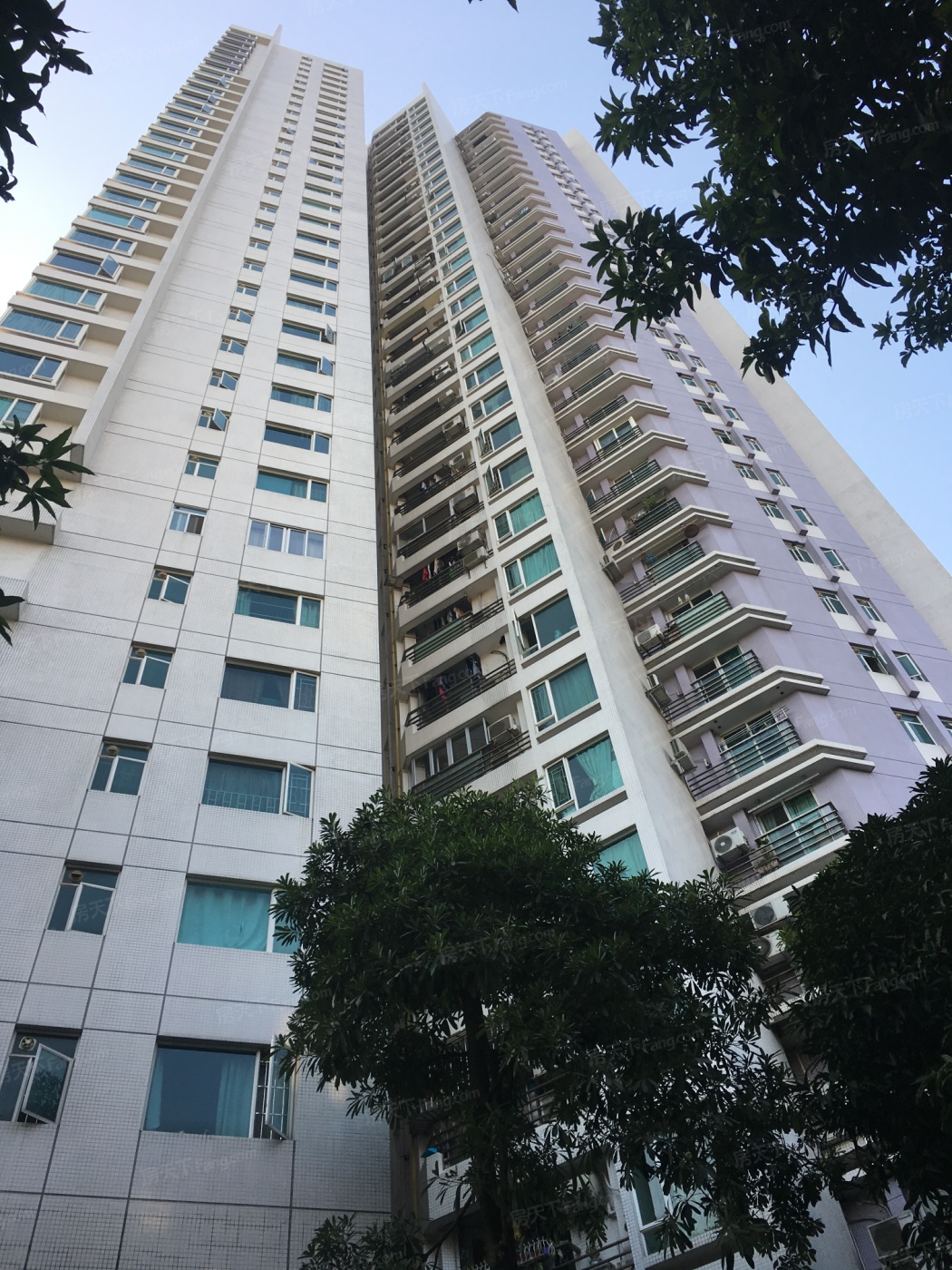 力迅·东山雅筑图片