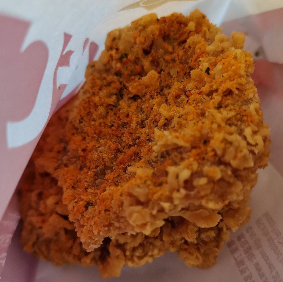 肯德基玖玖广场店