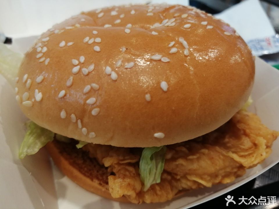 肯德基(青浦万达茂店)