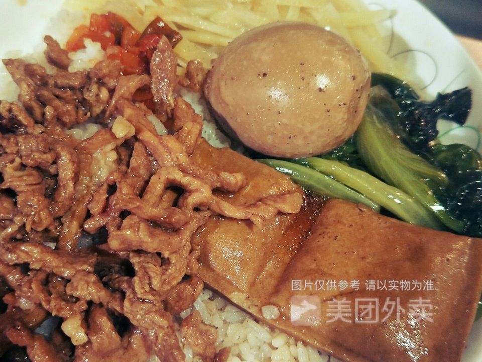 沙县小吃孙庄店