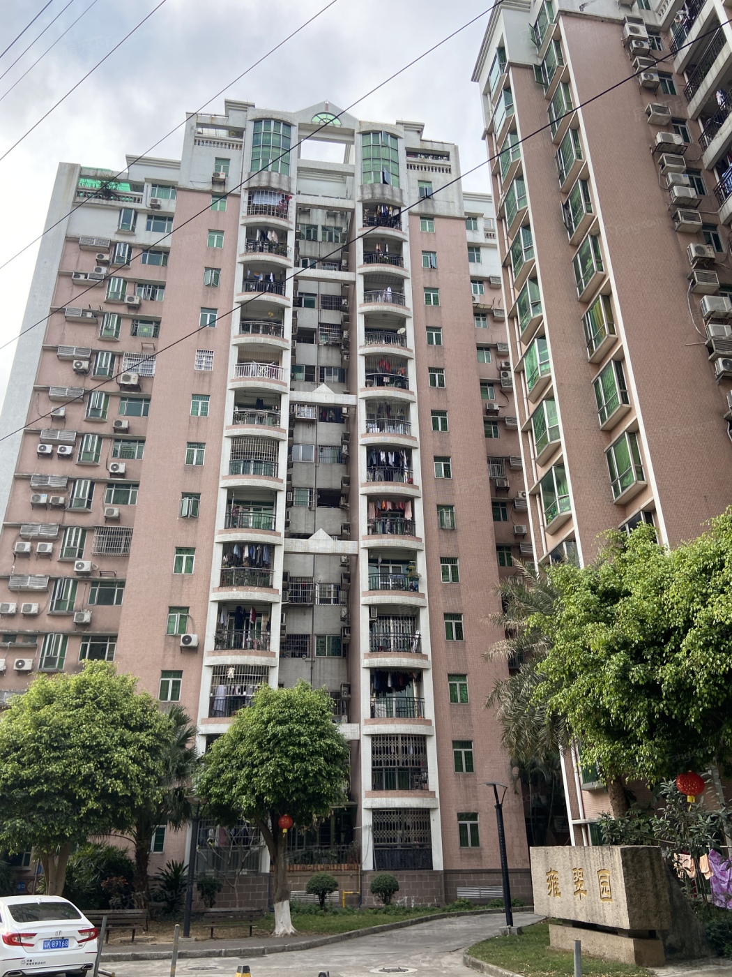 祥景花园图片