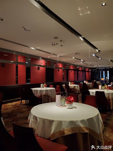 龙庭酒家(越华店)图片