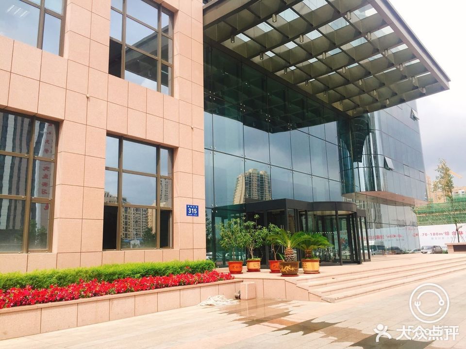 港汇大厦地址(位置,怎么去,怎么走,在哪,在哪里,在哪儿):哈尔滨市