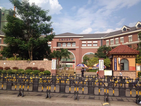 嘉和城白鹭郡小区