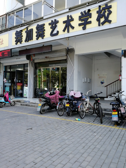 星河艺术学校