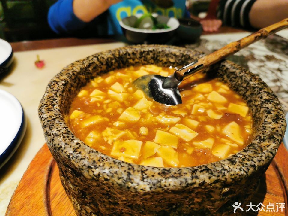 绿茶餐厅远洋未来广场店