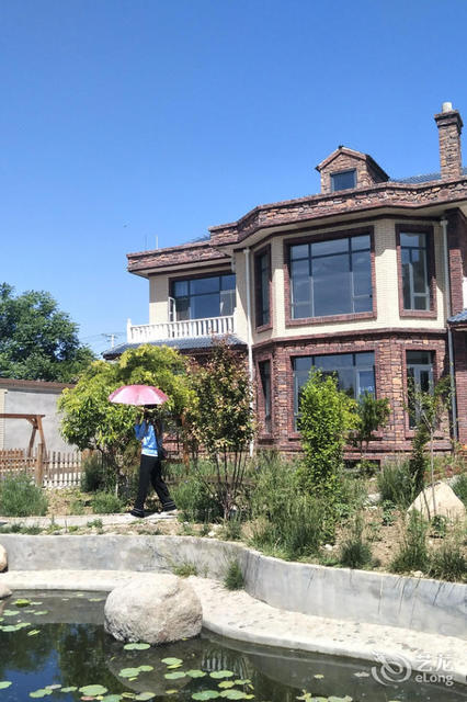 地址(在哪里):保定雄安醉美农家(独栋复式景观别墅)(5号店)位于保定市