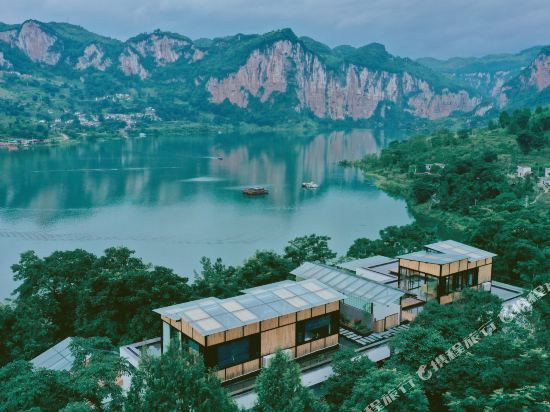 黔西璞墟·化屋山河图精品度假民宿图片