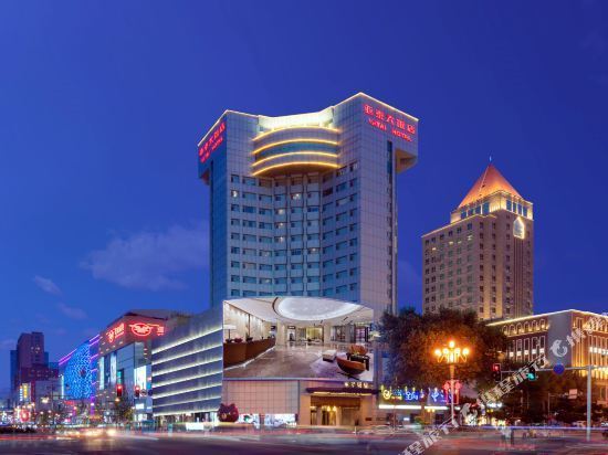 长春亚泰富苑营业时间