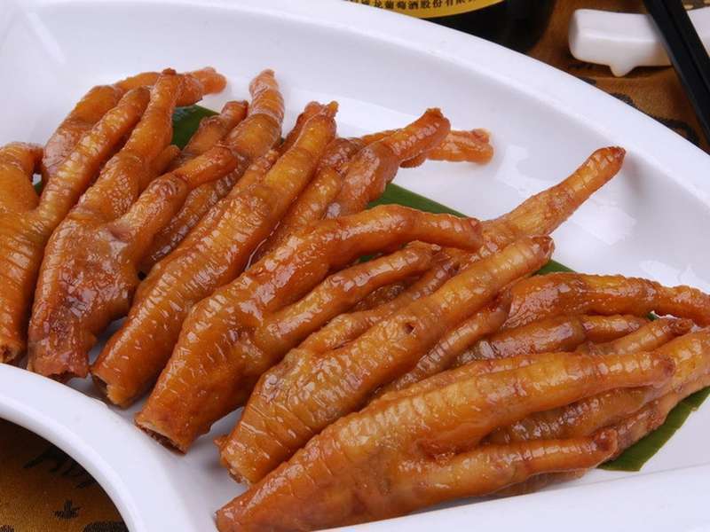 绝味久久鸭脖大张后门店