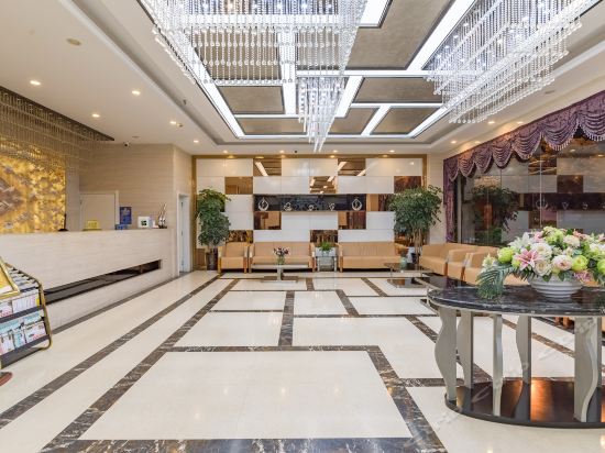 瑞景商务酒店图片