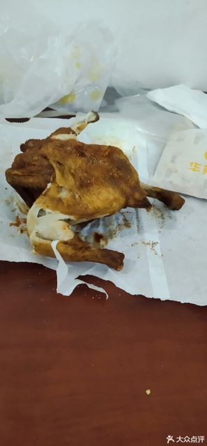 华莱士汉堡店(东山店)图片