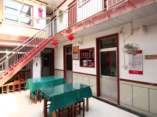 日照海翔渔家乐(森林公园吴家台店)图片