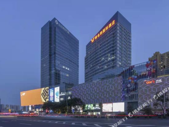 太原下元公元时代城