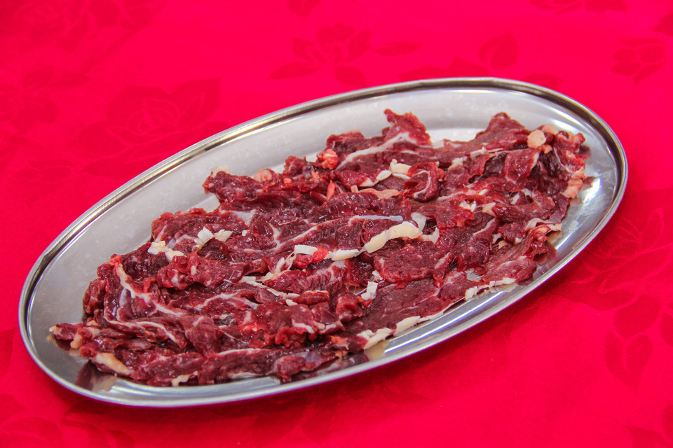 双水牛肉三巷牛场餐厅