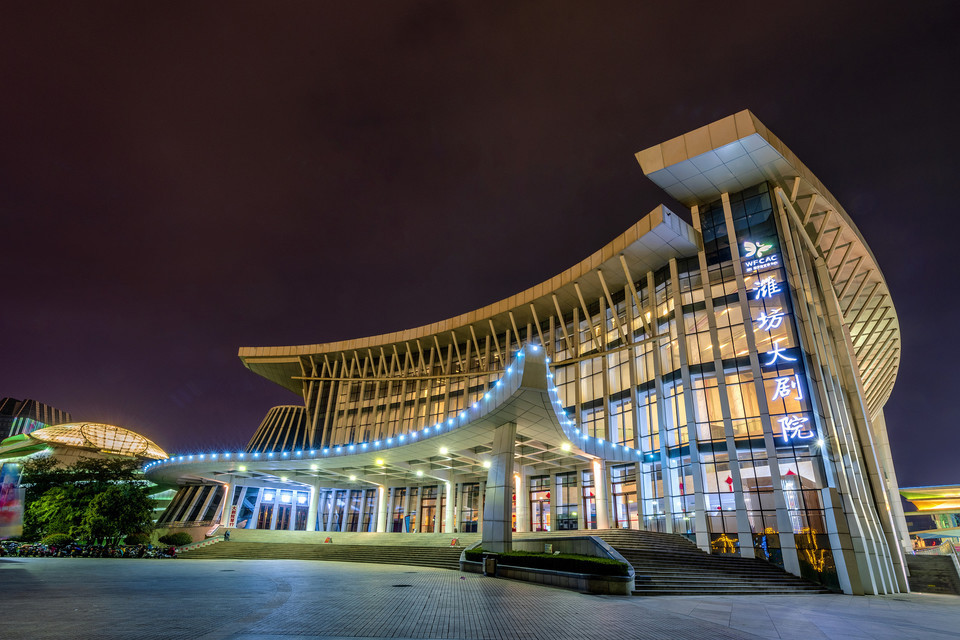 在哪,在哪里,在哪儿:潍坊市奎文区新城街道人民广场文化艺术中心电话