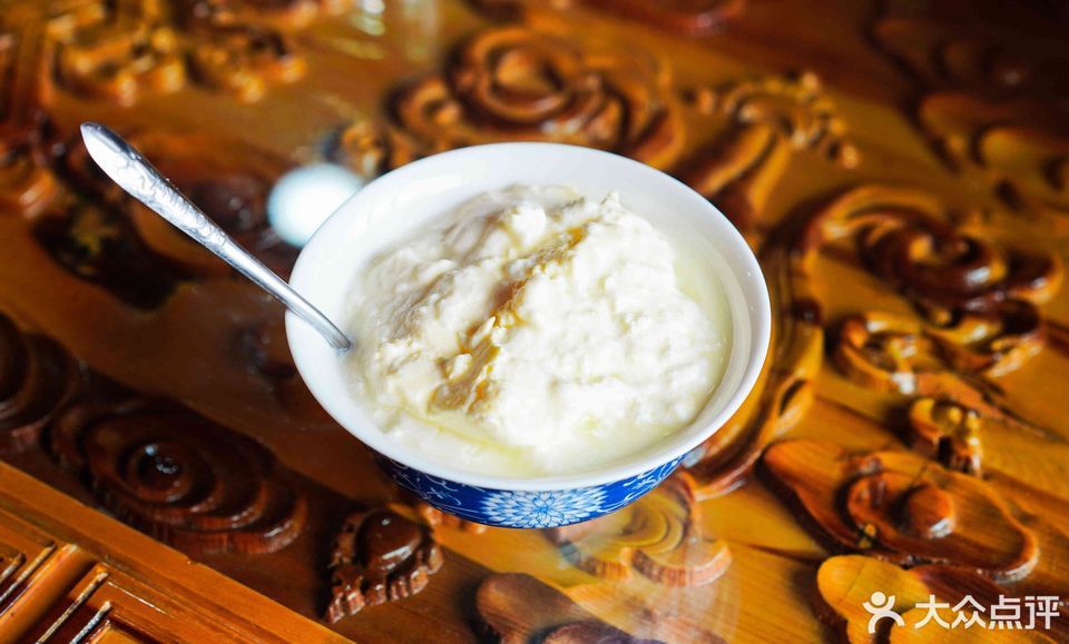 宗巴雍姆藏餐府城南店