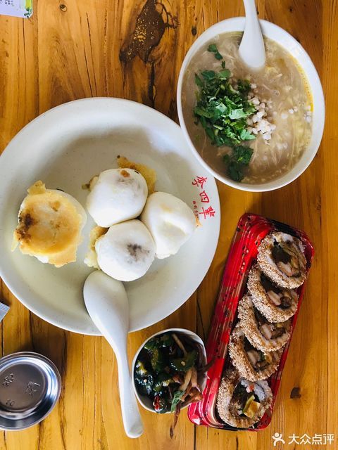 李四辈九如路店