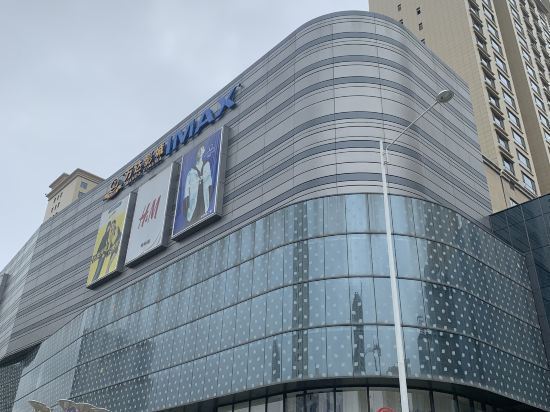 【华强时代广场】地址,电话,路线,周边设施_360地图