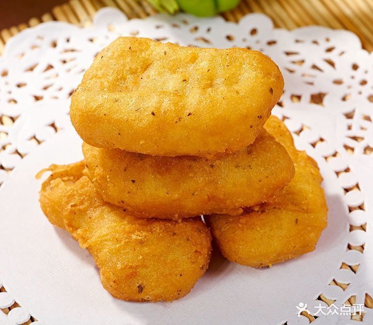 华莱士·全鸡汉堡(坪邑店)