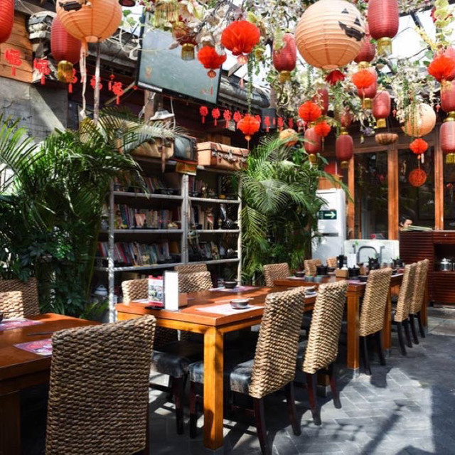 束河人家(南锣鼓巷店)图片