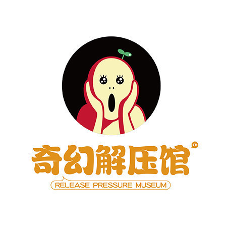 北京世纪金源奇幻解压馆图片