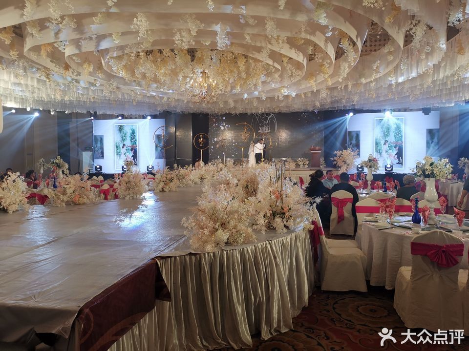 和平饭店·宴会厅(幸福西大街店)图片