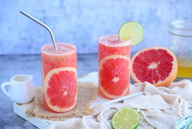 西柚益力多图片