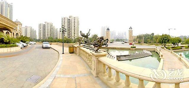 广州珠江帝景酒店 其他