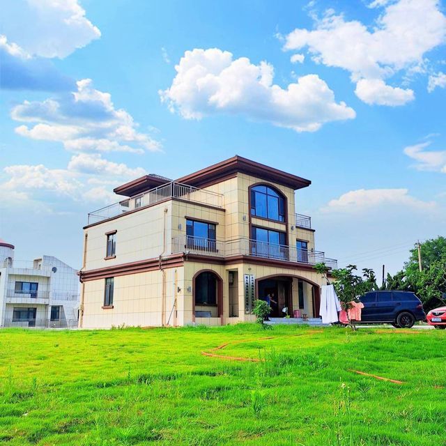 烟台开发区爱琴海