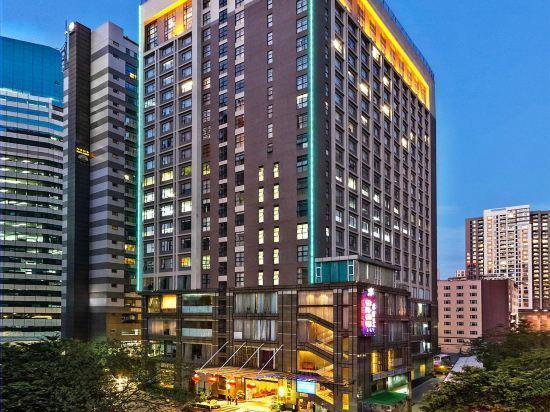 国德国际大酒店图片