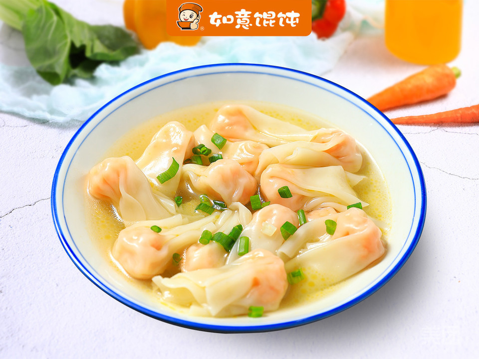 如意馄饨(商丘第一人民医院店)