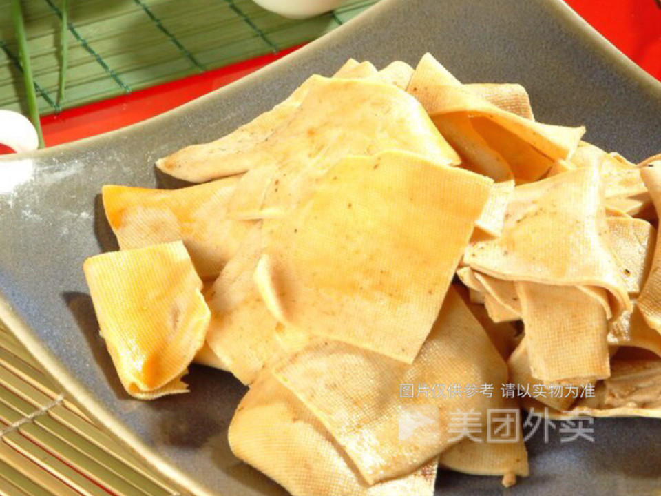 绝味鸭脖步行街店