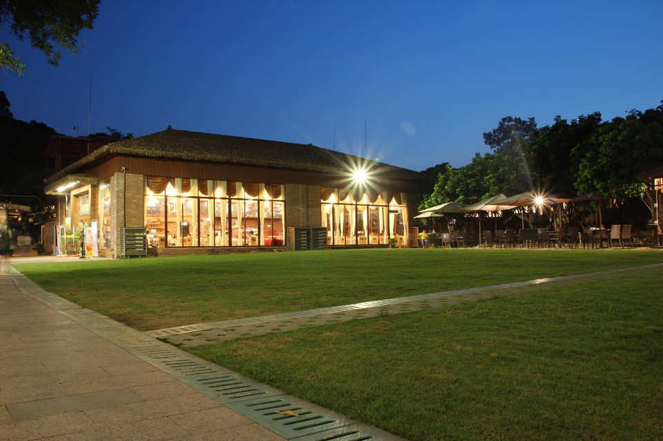 红城堡庄园主题餐厅(吉山店)图片