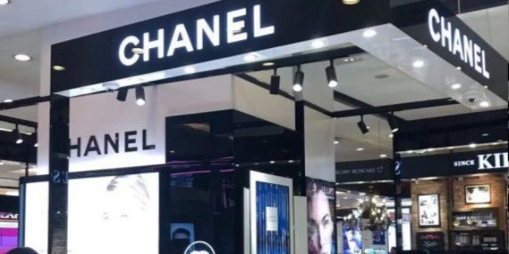 chanel(武商mall店)图片