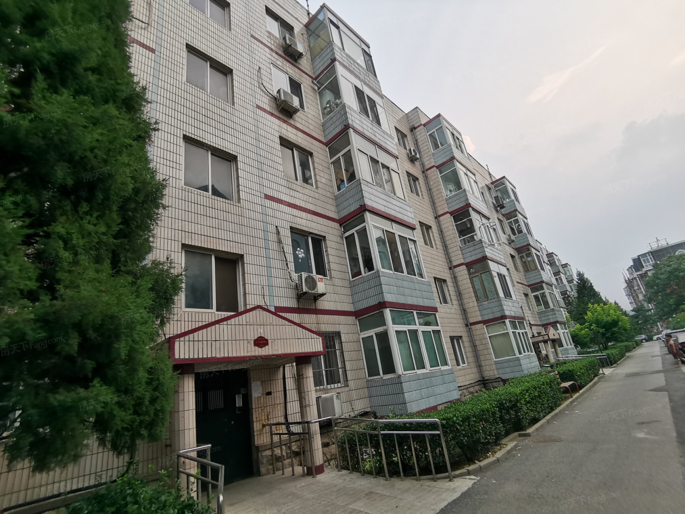 圆明园花园图片
