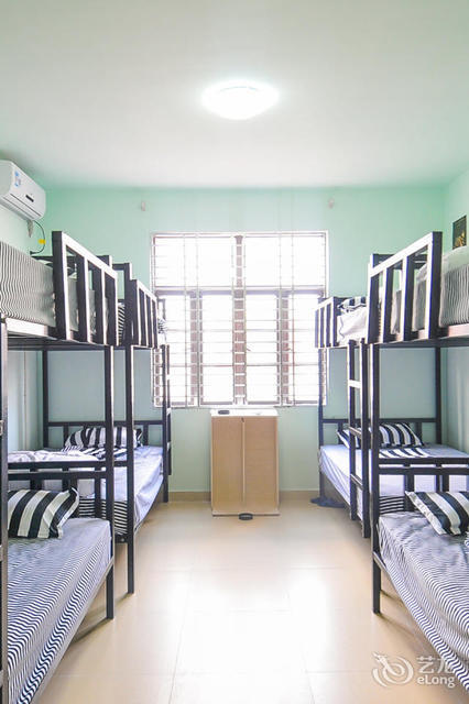 三亚起点青年旅舍图片