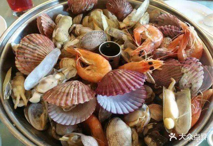 海港小海鲜凤凰台店