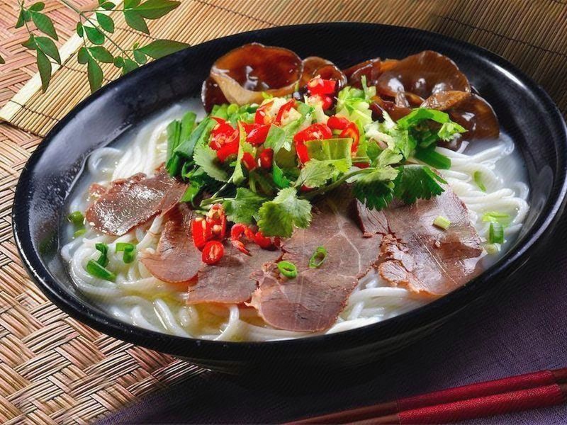 彭记凉皮(同里店)图片