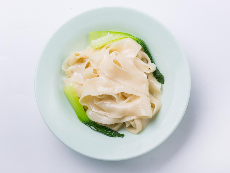 虎丫皮带面图片