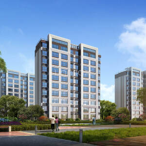 地址(在哪里):龙山华府位于青岛市即墨区蓝鳌路与大田路交叉口东450m