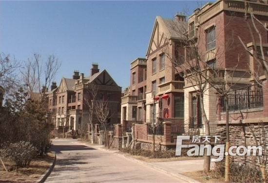 半山国际花园地址(位置,怎么去,怎么走,在哪,在哪里,在哪儿):太原市