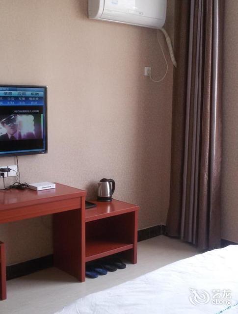 (小池服务区)享美程汽车旅馆图片