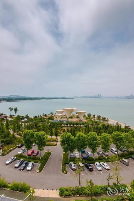 青岛高层海景房日租公寓图片