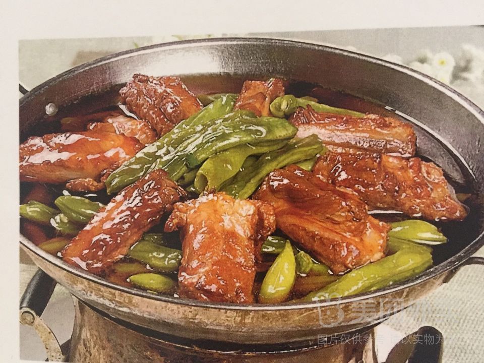 高档干锅专用锅 t0197e9c25f4a17f546.jpg