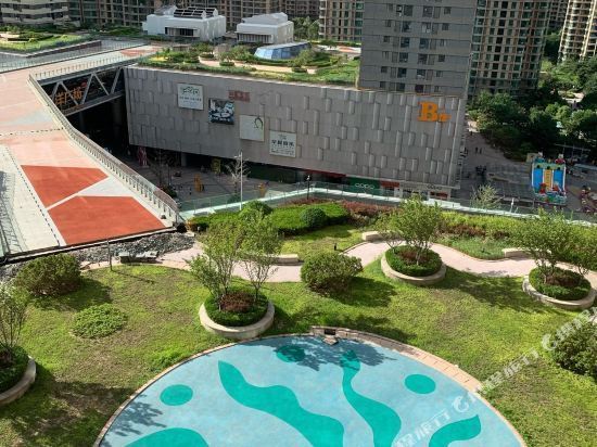 廊坊天洋广场精品民宿(亚泰大街分店)图片